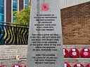 Hounslow War Memorial (id=7114)